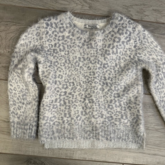 Mayoral size 92 cm (2t) sweater - Picture 1 of 3